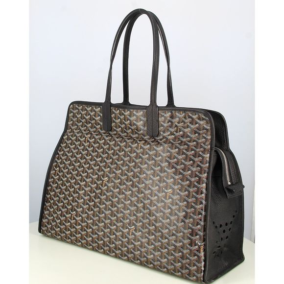 Goyard Bags Goyard Dog Travel Bag Poshmark